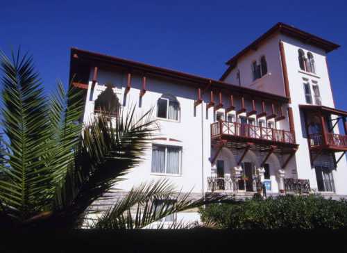 Résidence Etxe Anaite Aquitaine - Saint-Jean-de-Luz visuel 10/10