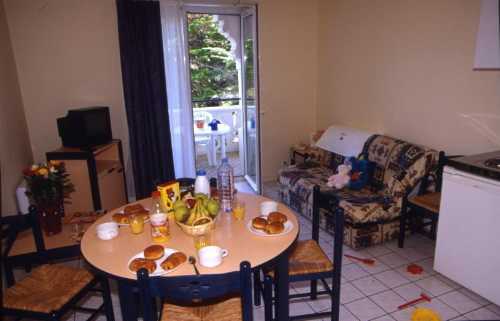 Résidence Etxe Anaite Aquitaine - Saint-Jean-de-Luz visuel 5/10