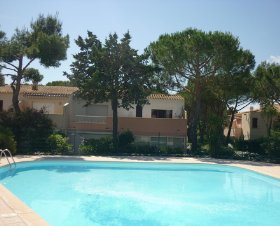 Résidence Euréka Languedoc-Roussillon - Le Cap d'Agde visuel 1/2