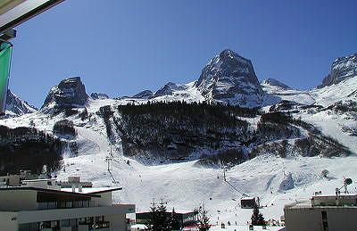 Résidence Euroneige Aquitaine - Gourette visuel 9/10