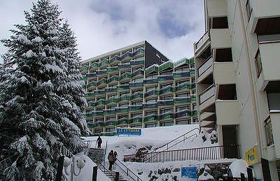 Résidence Euroneige Aquitaine - Gourette visuel 5/10