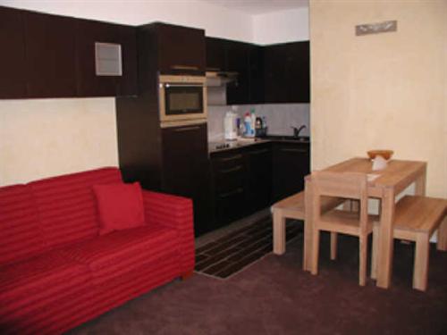 Résidence Euroneige Aquitaine - Gourette visuel 3/10