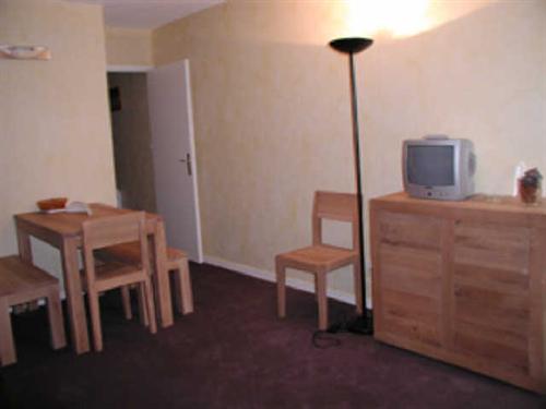 Résidence Euroneige Aquitaine - Gourette visuel 2/10