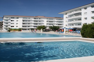 Résidence Europa Costa Brava - Blanes visuel 2/6