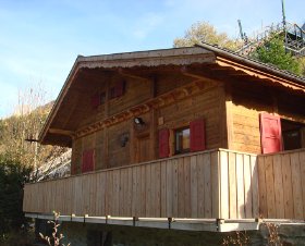 Evasion Rhône-Alpes - Chamonix-Mont-Blanc visuel 4/4