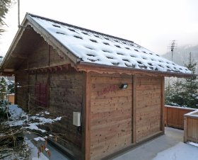 Evasion Rhône-Alpes - Chamonix-Mont-Blanc visuel 2/4