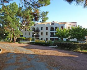 Résidence Evasion Marine Poitou-Charentes - Saint-Georges-de-Didonne visuel 1/3