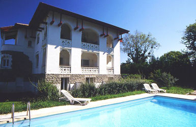 Résidence Exte d'Anaïte Aquitaine - Saint-Jean-de-Luz visuel 10/10