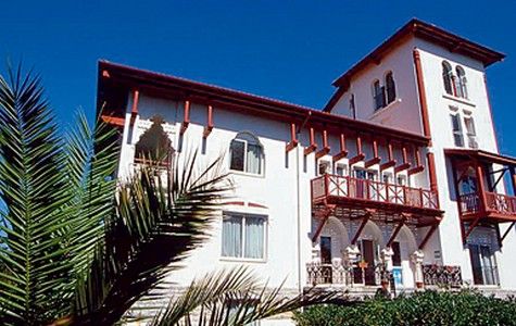 Résidence Exte d'Anaïte Aquitaine - Saint-Jean-de-Luz visuel 9/10