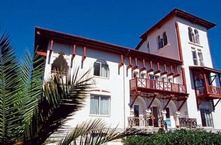 Résidence Exte d'Anaïte Aquitaine - Saint-Jean-de-Luz visuel 8/10