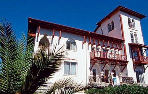 Résidence Exte d'Anaïte Aquitaine - Saint-Jean-de-Luz visuel 7/10