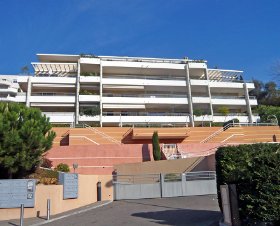 Résidence Fabron 2 Collines Provence-Alpes-Côte d'Azur - Nice visuel 1/12