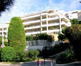 Résidence Fabron 2 Collines Provence-Alpes-Côte d'Azur - Nice visuel 6/12