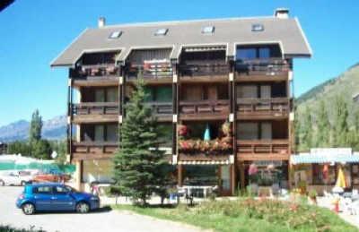 Résidence Faudon Provence-Alpes-Côte d'Azur - Ancelle visuel 4/10