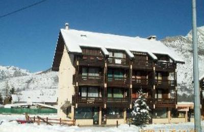 Résidence Faudon Provence-Alpes-Côte d'Azur - Ancelle visuel 3/10