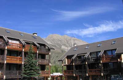 Résidence Faudon Provence-Alpes-Côte d'Azur - Ancelle visuel 2/10