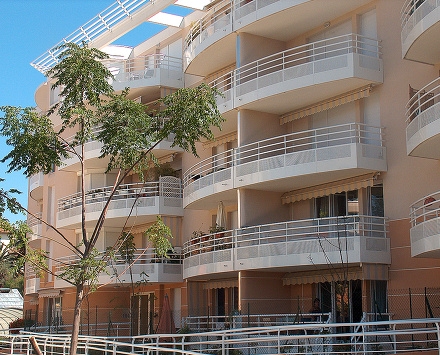 Résidence Felicita Provence-Alpes-Côte d'Azur - Cagnes-sur-Mer visuel 7/7