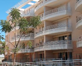 Résidence Felicita Provence-Alpes-Côte d'Azur - Cagnes-sur-Mer visuel 1/7