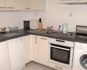 Résidence Felicita Provence-Alpes-Côte d'Azur - Cagnes-sur-Mer visuel 2/7