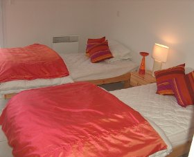 Résidence Felicita Provence-Alpes-Côte d'Azur - Cagnes-sur-Mer visuel 3/7