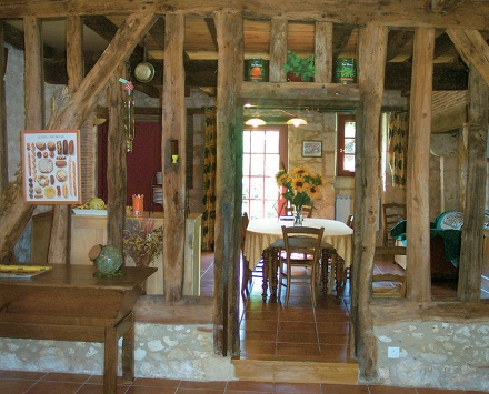 Ferme Le Septy Aquitaine - Bergerac visuel 7/10