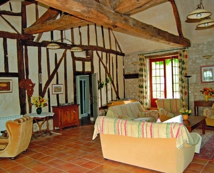 Ferme Le Septy Aquitaine - Bergerac visuel 5/10