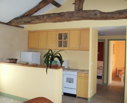 Ferme Le Septy Aquitaine - Bergerac visuel 3/10