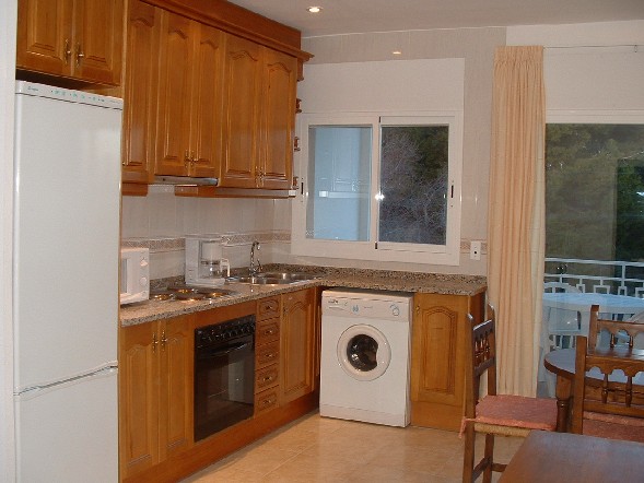 Ferriola Costa Brava - Estartit visuel 2/6