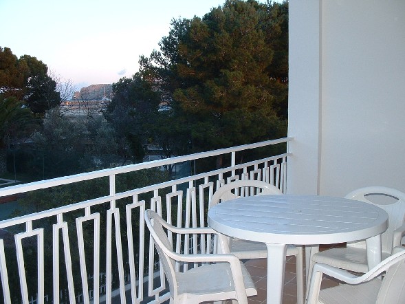 Ferriola Costa Brava - Estartit visuel 3/6