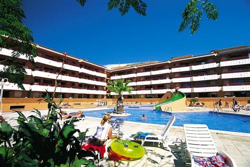 Résidence Festa Platja Costa Brava - Estartit visuel 10/10