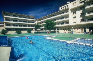 Résidence Festa Platja Costa Brava - Estartit visuel 7/10