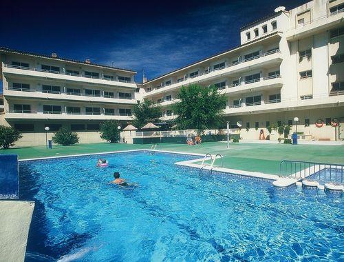 Résidence Festa Platja Costa Brava - Estartit visuel 5/10