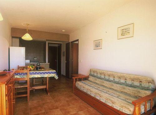 Résidence Festa Platja Costa Brava - Estartit visuel 3/10