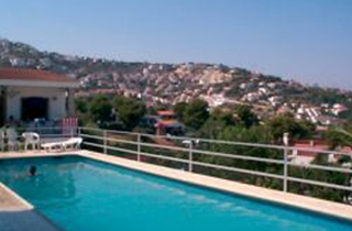 Résidence Finca Simo RV Costa del Azahar - Peñiscola visuel 1/2