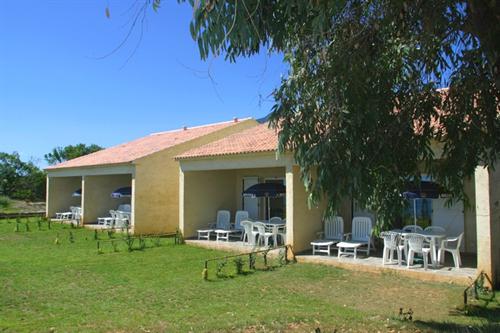 Résidence Fior di Mare Corse - San-Nicolao visuel 10/10