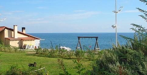 Résidence Fior di Mare Corse - San-Nicolao visuel 7/10