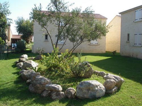 Résidence Fior di Mare Corse - San-Nicolao visuel 6/10