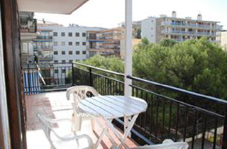 Résidence Flandria Costa Dorada - Salou visuel 10/10