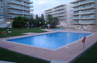 Résidence Flandria Costa Dorada - Salou visuel 9/10