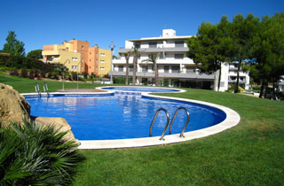 Résidence Flandria Costa Dorada - Salou visuel 6/10