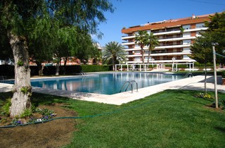 Résidence Flandria Costa Dorada - Salou visuel 5/10