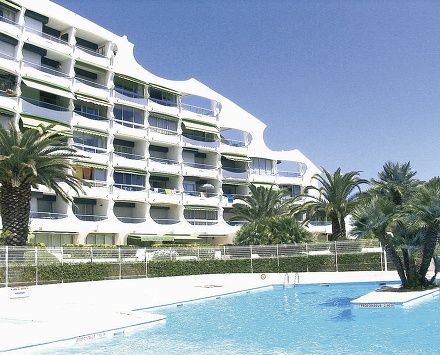 Résidence Fleurie I Languedoc-Roussillon - La Grande Motte visuel 10/10