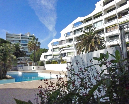 Résidence Fleurie I Languedoc-Roussillon - La Grande Motte visuel 7/10