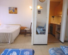 Résidence Fleurie I Languedoc-Roussillon - La Grande Motte visuel 3/10