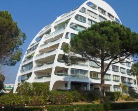 Résidence Fleurie II Languedoc-Roussillon - La Grande Motte visuel 10/10