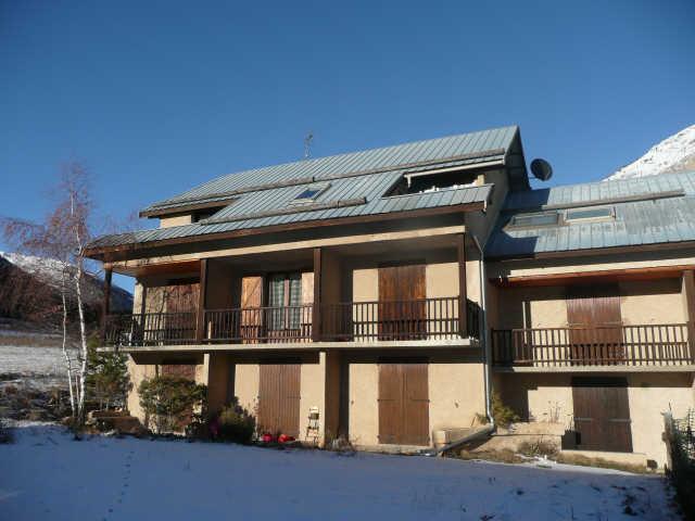 Résidence Fleurs et Neige Provence-Alpes-Côte d'Azur - Serre Chevalier visuel 5/6