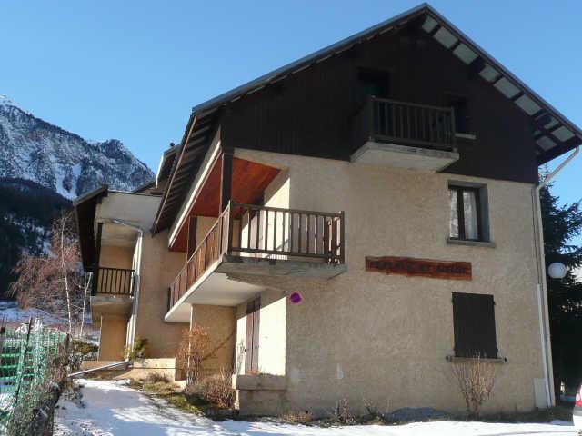 Résidence Fleurs et Neige Provence-Alpes-Côte d'Azur - Serre Chevalier visuel 4/6