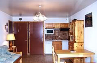 Résidence Flocons Rhône-Alpes - Le Grand-Bornand visuel 6/8