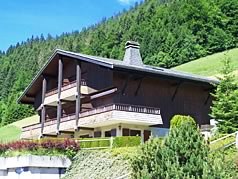 Résidence Flocons Rhône-Alpes - Le Grand-Bornand visuel 4/8