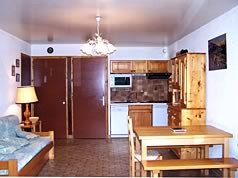 Résidence Flocons Rhône-Alpes - Le Grand-Bornand visuel 3/8